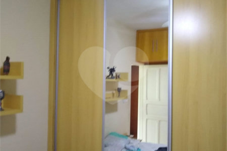 Casa à venda com 2 quartos, sendo 1 suíte, em Vila Piauí, São Paulo, SP