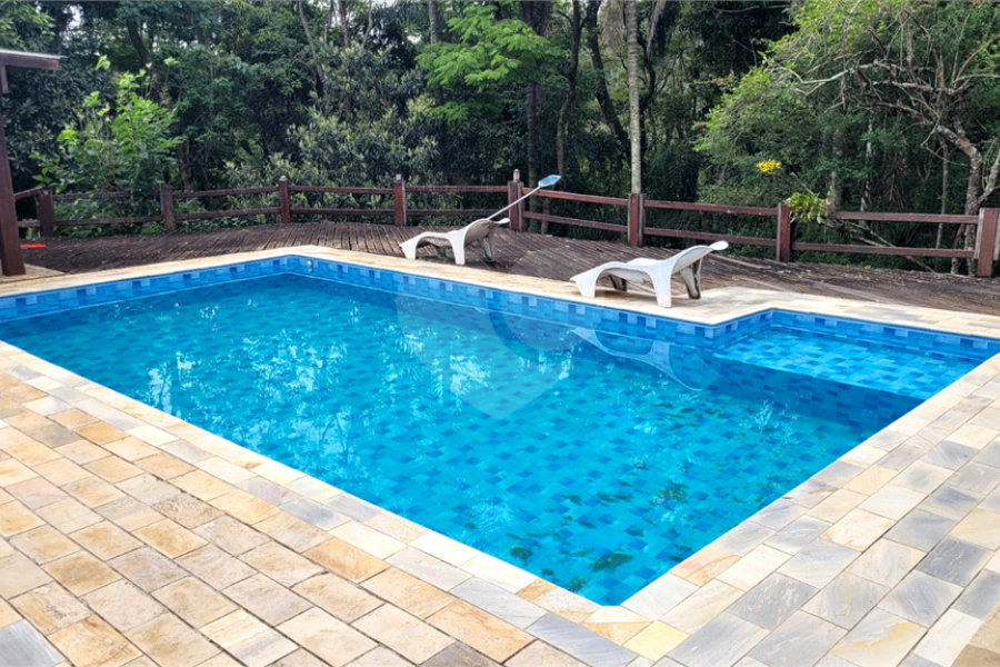 Casa à venda com 3 suítes no condomínio Sausalito, Mairiporã - SP