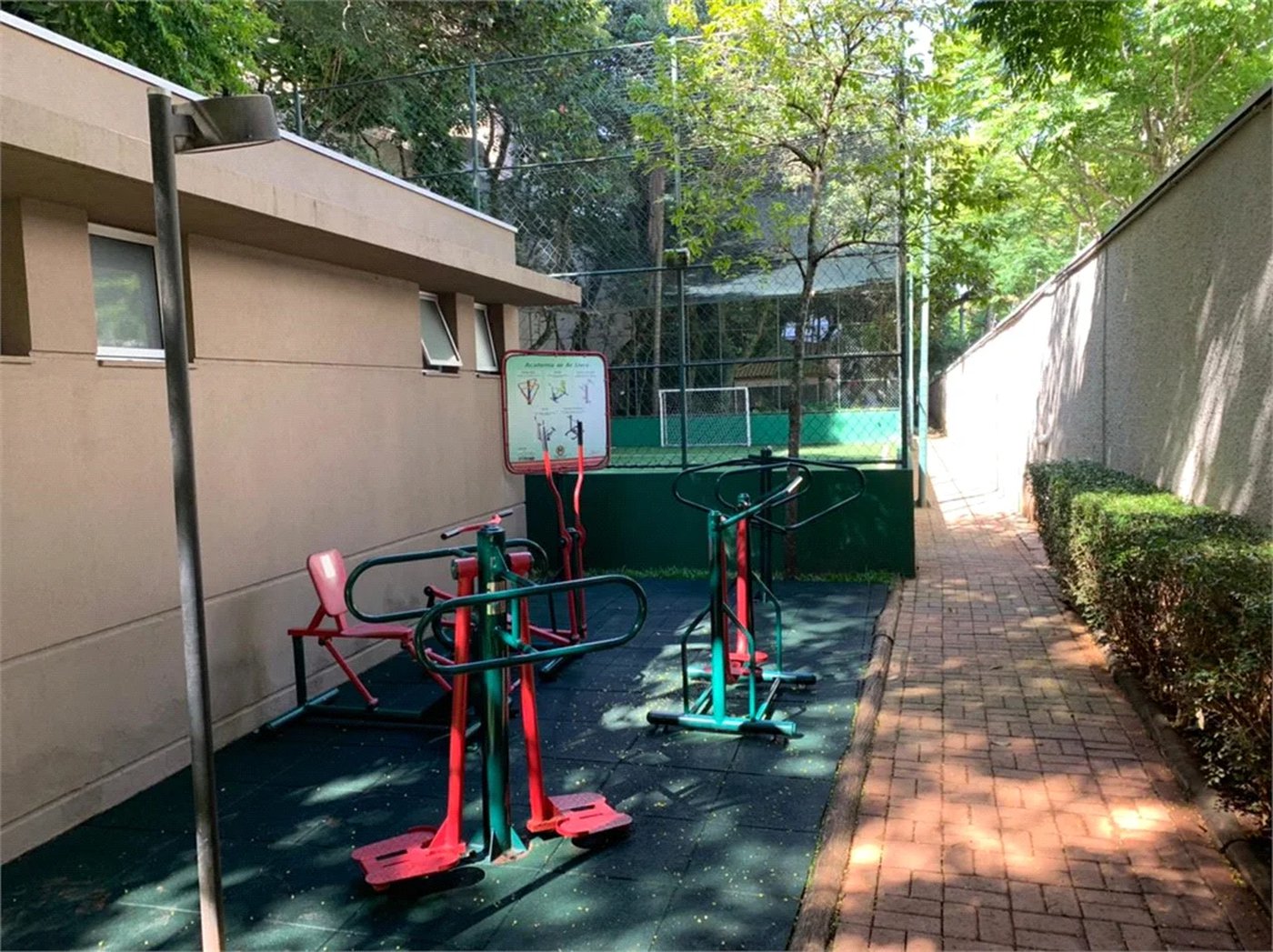 Apartamento à venda com 2 quartos, sendo 1 suíte, em Vila Andrade, São Paulo, SP
