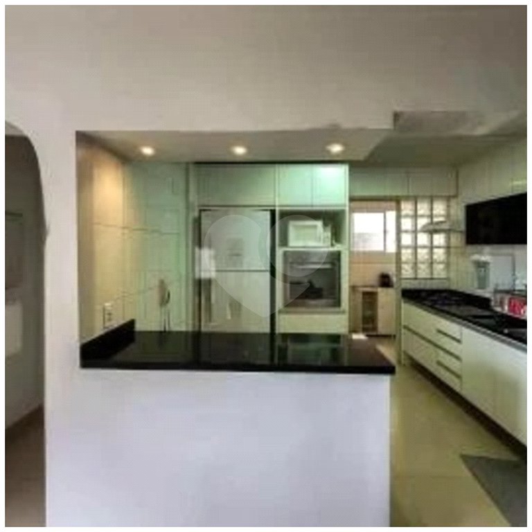 Apartamento à venda com 3 quartos em Aclimação, São Paulo, SP