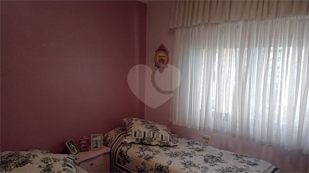 Apartamento à venda com 3 quartos, sendo 1 suíte,  em Santana, São Paulo, SP