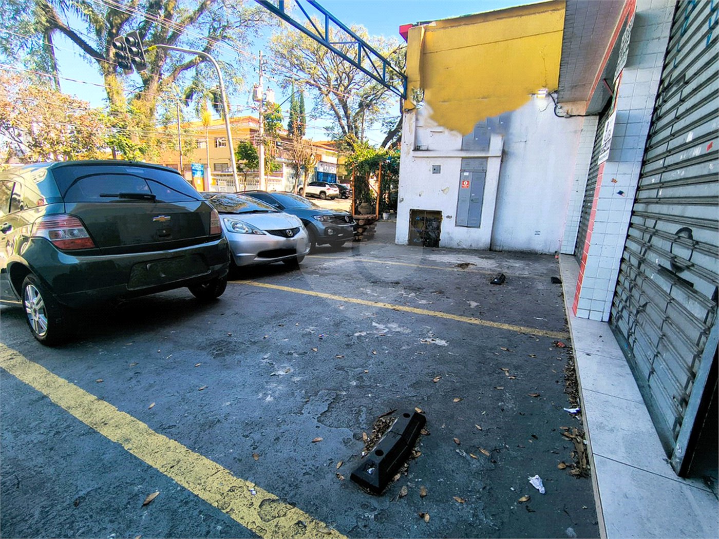 Salão Comercial para alugar em Jardim Bonfiglioli, São Paulo, SP