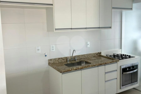 Apartamento para alugar com 3 quartos, sendo 1 suíte, em Parque Campolim, Sorocaba, SP