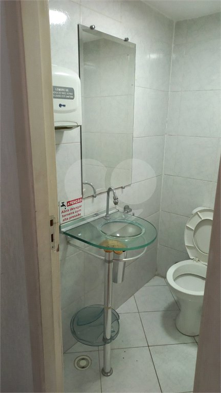 Loja à venda ou para alugar em Santana, São Paulo, SP