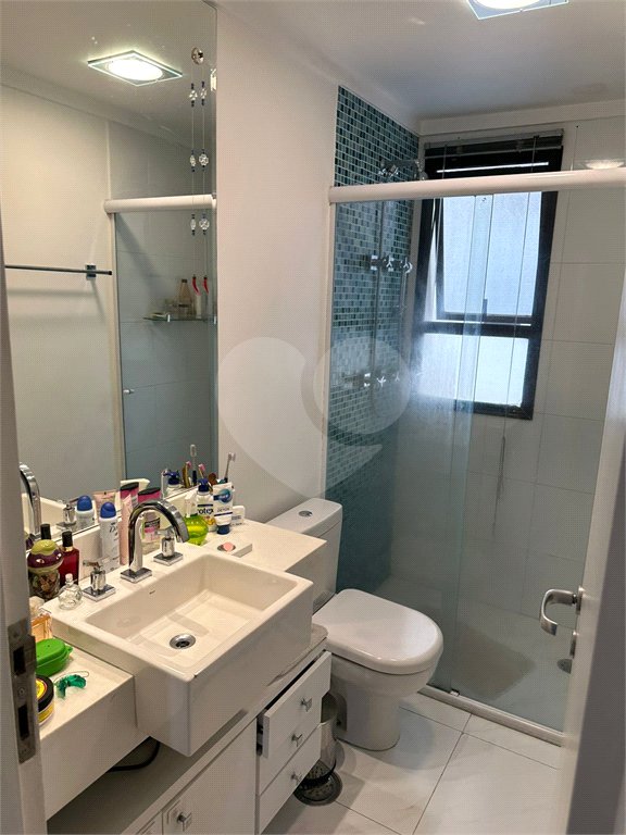 Apartamento à venda com 3 quartos, sendo 1 suíte, em Vila Monumento, São Paulo, SP