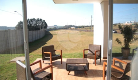 Condomínio à venda com 3 suítes em Jardim Cybelli, Ribeirão Preto, SP