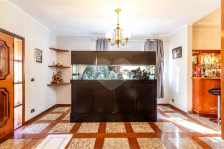 Sobrado à venda com 5 quartos, sendo 4 suítes, em Vila Galvão, Guarulhos, SP