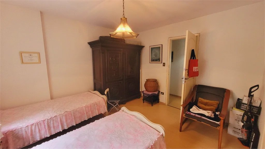 Apartamento à venda com 2 quartos, sendo 1 suíte, em Pinheiros, São Paulo, SP