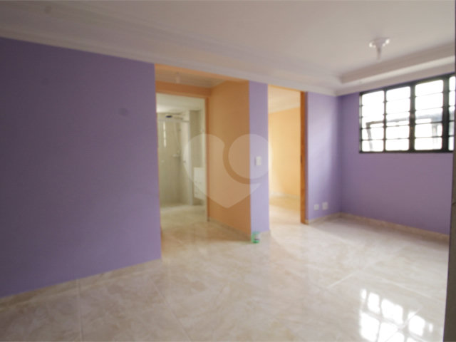 Apartamento à venda com 2 quartos em Jaraguá, São Paulo, SP