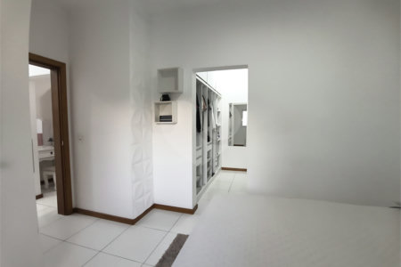 Casa à venda com 3 quartos, sendo 1 suíte,  no condomínio Ibiti Royal Park, Sorocaba - SP