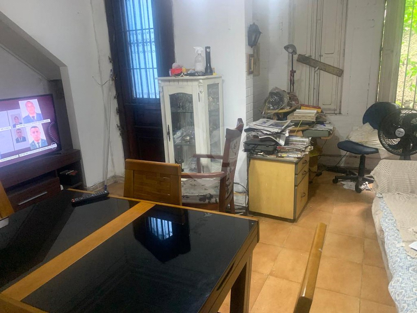 Casa à venda com 2 quartos, sendo 1 suíte, em Praça da Bandeira, Rio de Janeiro, RJ