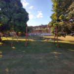 Chácara à venda com 5 quartos, sendo 1 suíte,  em Araçoiaba da Serra, SP