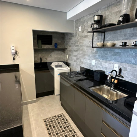 Apartamento à venda com 1 quarto em Morada do Ouro, Cuiabá, MT