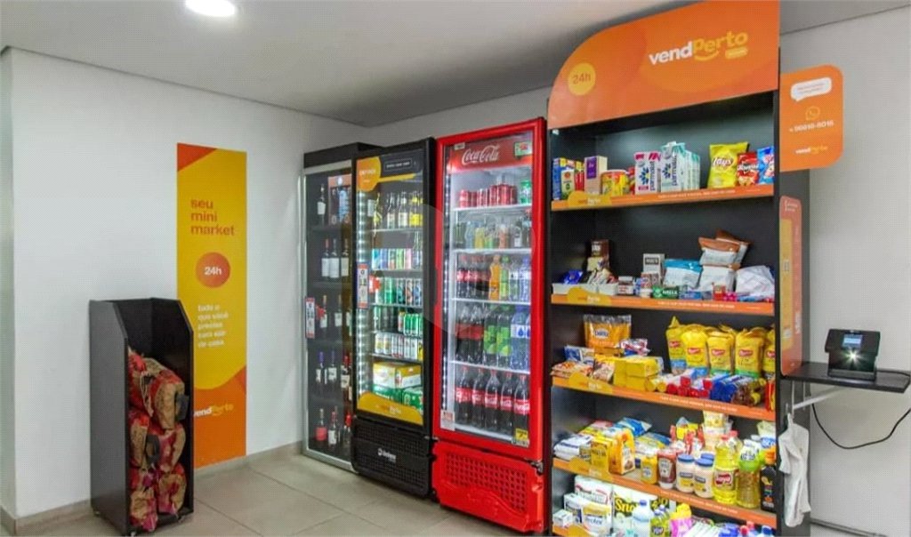 Apartamento à venda com 3 suítes em Paraíso do Morumbi, São Paulo, SP