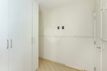 Apartamento à venda com 2 quartos, sendo 1 suíte, em Vila Mariana, São Paulo, SP