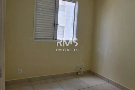 Apartamento à venda com 2 quartos em Rancho Grande, Itu, SP