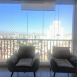 Apartamento à venda com 2 quartos, sendo 1 suíte,  em Parque Vitória, São Paulo, SP