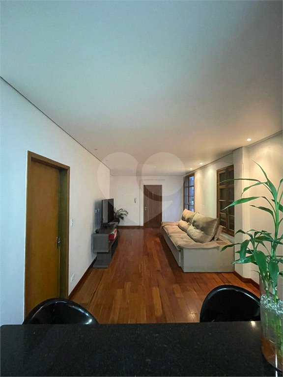 Apartamento à venda com 1 suíte em Vila Buarque, São Paulo, SP