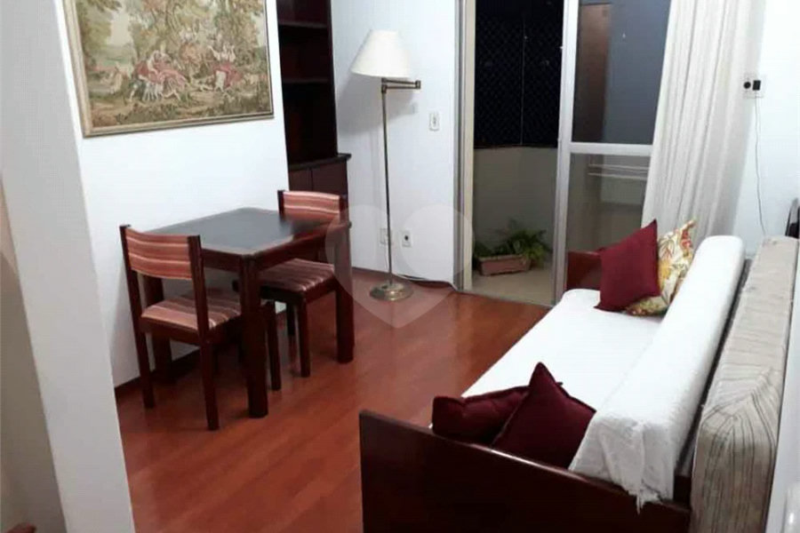 Apartamento à venda ou para alugar com 1 suíte em Bela Vista, São Paulo, SP