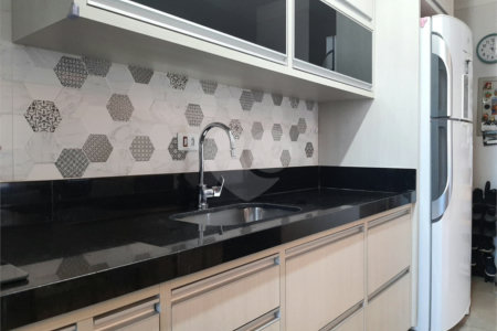 Apartamento à venda com 3 quartos, sendo 2 suítes, em Tucuruvi, São Paulo, SP