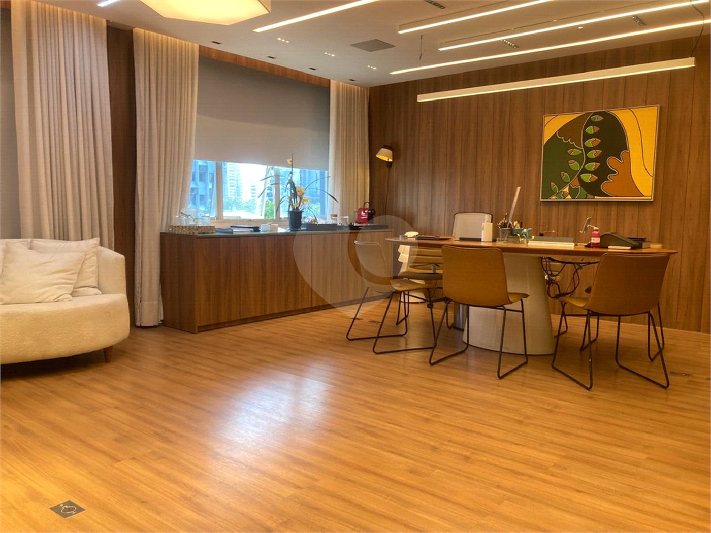 Sala à venda em Jardim Europa, São Paulo, SP