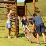 Terreno à venda no condomínio Campos de Santo Antônio II, Itu - SP