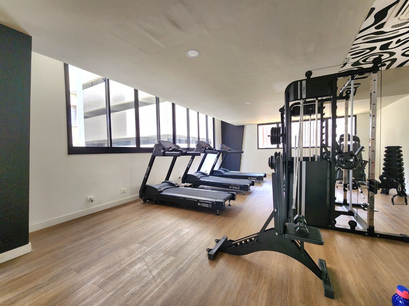 Apartamento à venda, 75 m² por R$ 860.000,00 - José Menino - Santos/SP