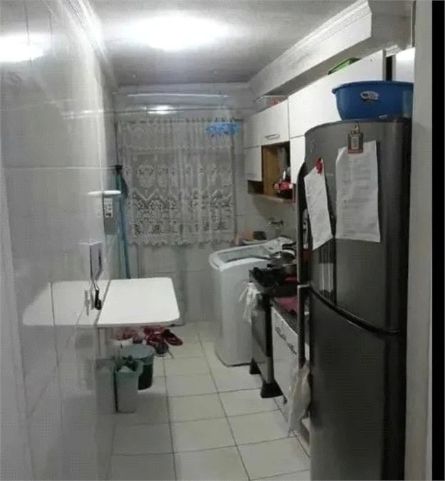 Casa à venda com 2 quartos no condomínio Residencial Parque Real, Cotia - SP