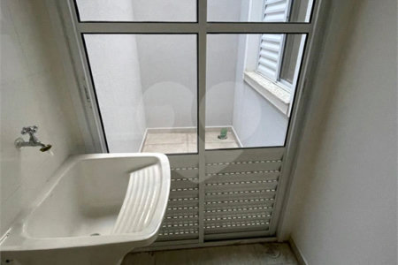 Apartamento à venda com 1 quarto em Jardim Modelo, São Paulo, SP