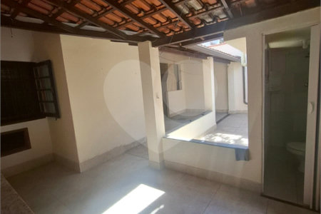 Casa Térrea à venda com 2 quartos, sendo 1 suíte, em Campo Grande, Rio de Janeiro, RJ