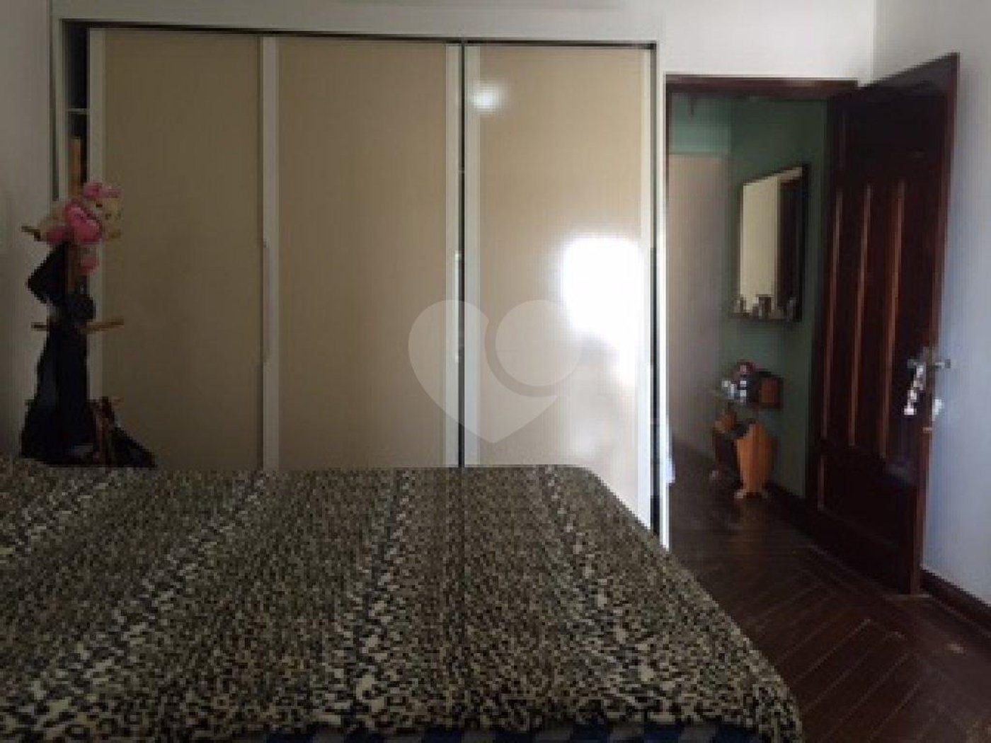 Sobrado à venda ou para alugar com 3 suítes em Santa Teresinha, São Paulo, SP