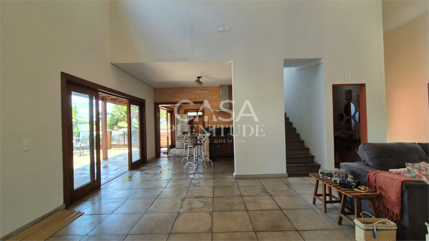 Casa em condomínio à venda ou para alugar com 3 suítes em Village Ipanema Ii, Araçoiaba da Serra, SP