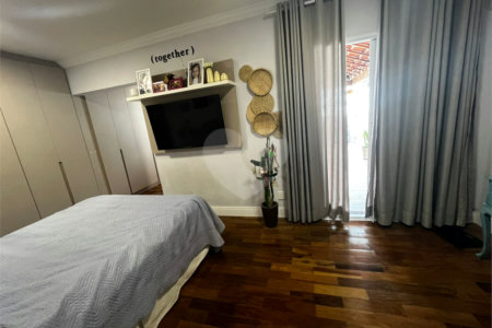 Apartamento à venda com 3 quartos, sendo 1 suíte,  no Centro, São Bernardo do Campo, SP