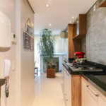 Apartamento à venda com 2 quartos, sendo 1 suíte, em Jaguaré, São Paulo, SP