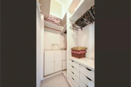 Apartamento à venda com 3 quartos, sendo 1 suíte, em Jardim Londrina, São Paulo, SP