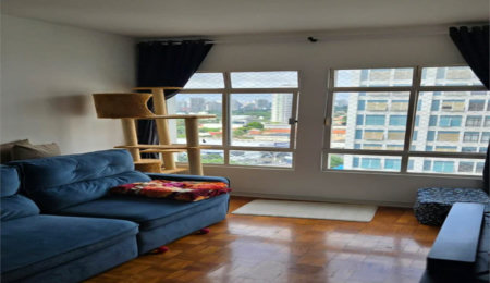 Apartamento à venda com 3 quartos, sendo 1 suíte, em Butantã, São Paulo, SP