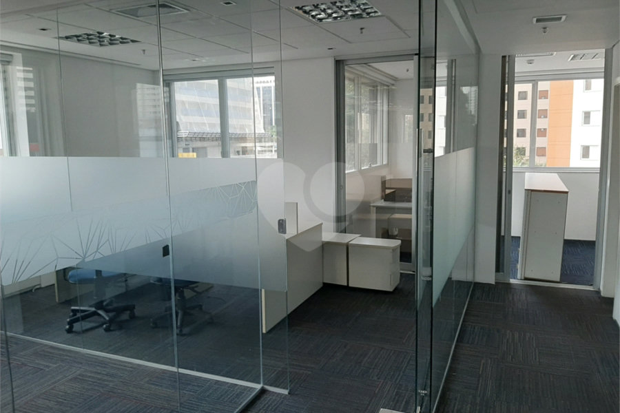Sala para alugar em Moema, São Paulo, SP