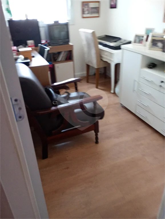 Apartamento à venda com 3 quartos, sendo 1 suíte, em Vila Mazzei, São Paulo, SP