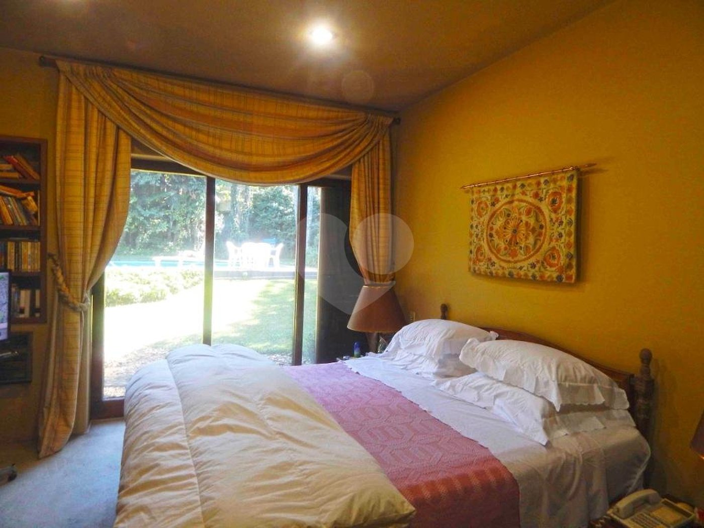Casa Térrea à venda com 3 quartos, sendo 1 suíte,  em Chácara Monte Alegre, São Paulo, SP