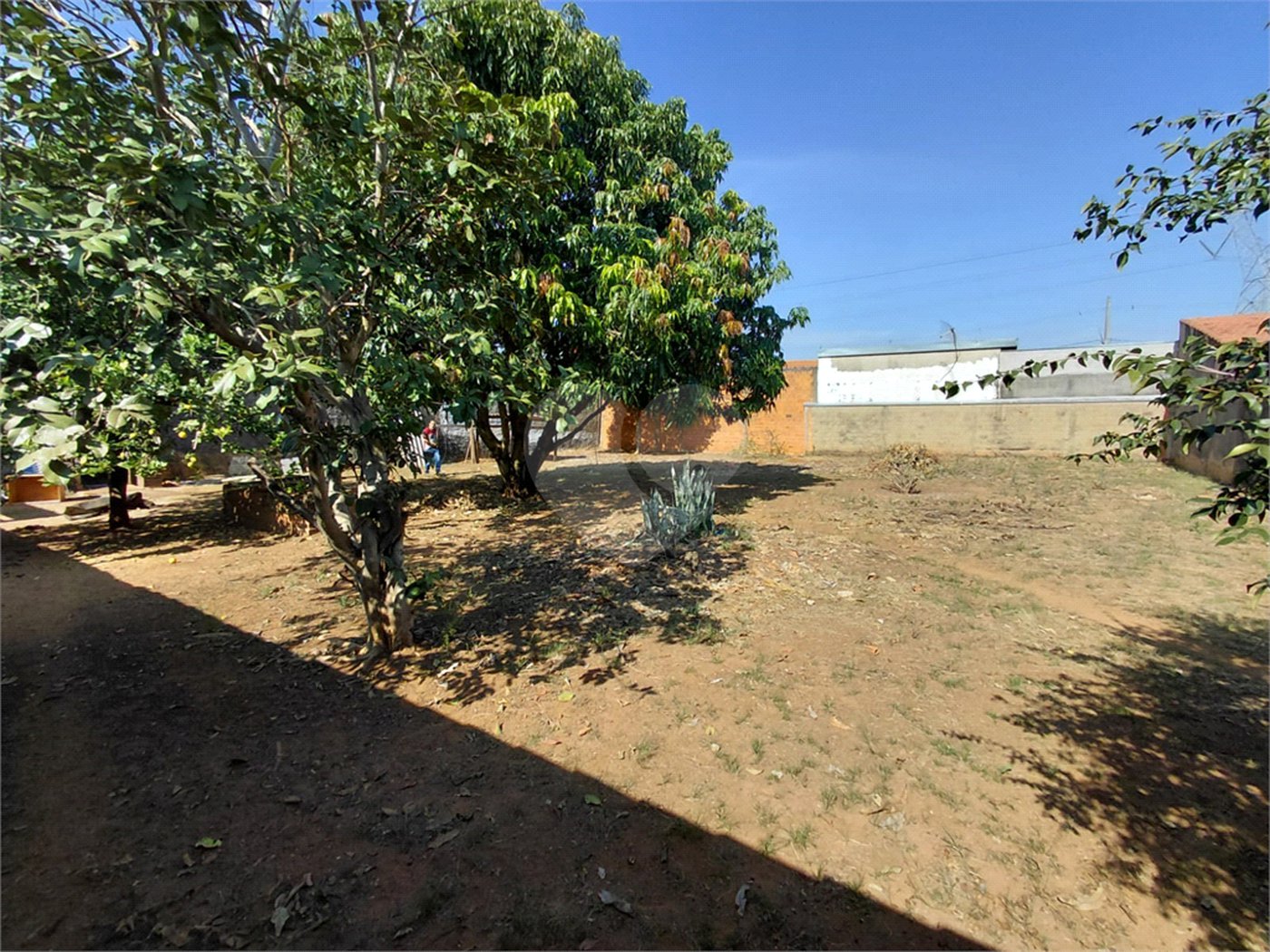 Terreno à venda em Núcleo Residencial Professor Carlos Aldrovandi, Indaiatuba, SP