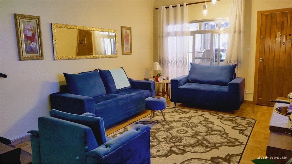 Casa à venda com 3 quartos em Vila Leopoldina, São Paulo, SP