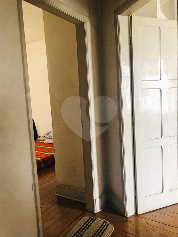 Casa de Vila à venda com 2 quartos em Santana, São Paulo, SP