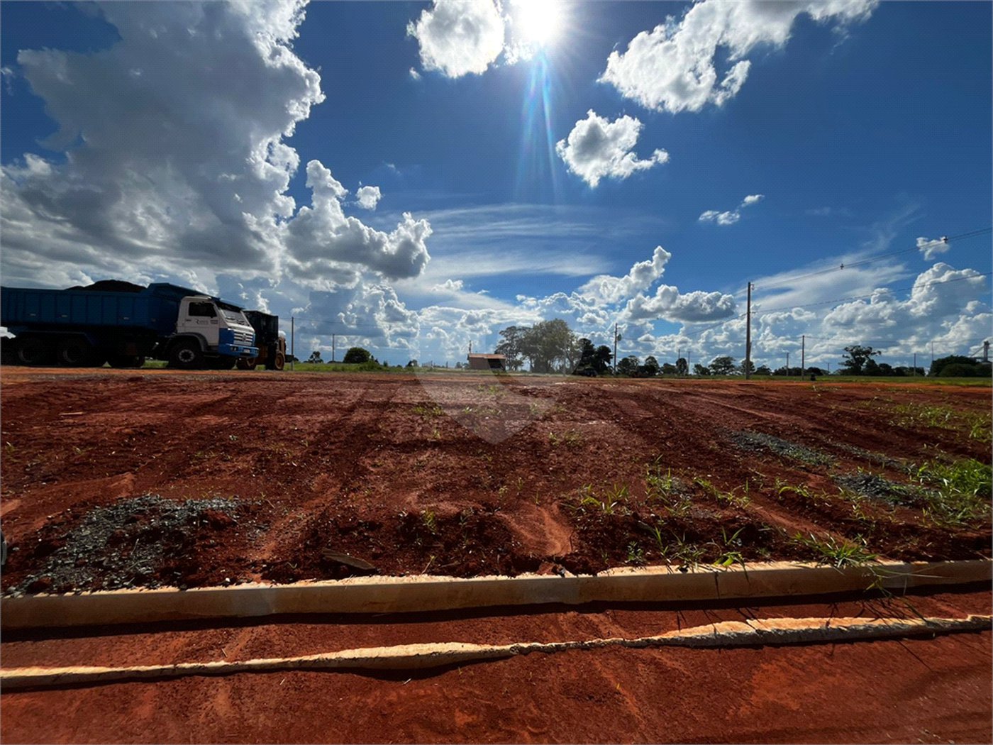 Terreno à venda em Vila Itapetininga, Itapetininga, SP
