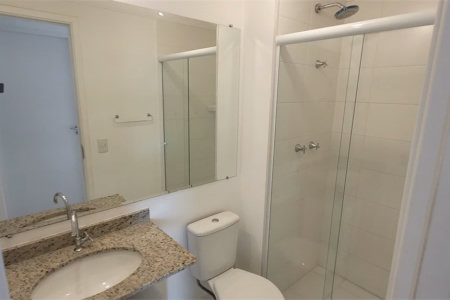 Apartamento à venda com 2 quartos, sendo 1 suíte, em Vila Andrade, São Paulo, SP