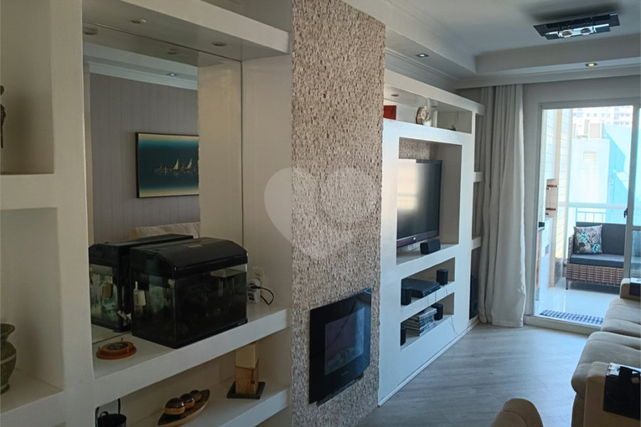 Apartamento à venda com 3 quartos, sendo 1 suíte, em Freguesia do Ó, São Paulo, SP