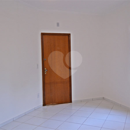 Apartamento à venda com 1 quarto em Condomínio Itamaraty, Ribeirão Preto, SP