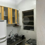 Apartamento à venda com 3 quartos em Vila Mariana, São Paulo, SP