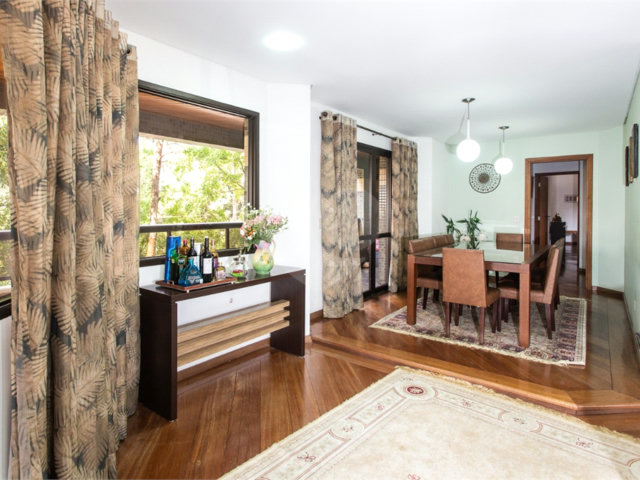 Apartamento à venda com 4 suítes em Santana, São Paulo, SP