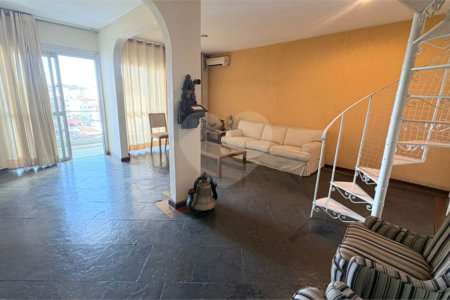 Cobertura à venda com 3 quartos, sendo 2 suítes, em Tijuca, Rio de Janeiro, RJ
