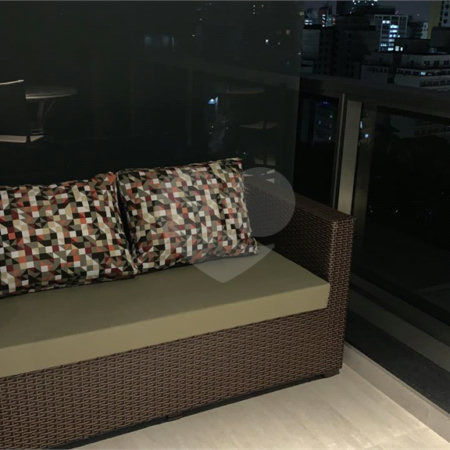 Apartamento à venda ou para alugar com 1 quarto em Santa Efigênia, São Paulo, SP